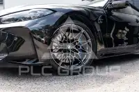 2021 BMW M4