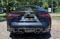 2021 BMW M4