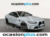 2021 BMW M4