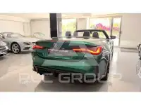 2021 BMW M4