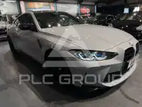 2021 BMW M4