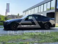 2021 BMW M4