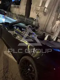 2021 BMW M4