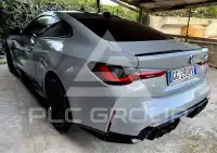 2021 BMW M4