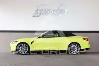 2021 BMW M4