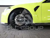 2021 BMW M4