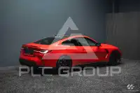 2021 BMW M4