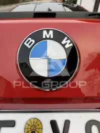 2021 BMW M4