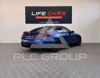 2021 BMW M4