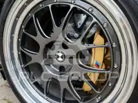 2021 BMW M4