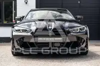 2021 BMW M4
