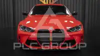 2021 BMW M4