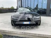 2021 BMW M4