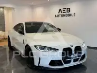 2021 BMW M4