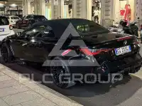 2021 BMW M4