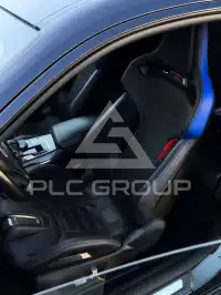 2021 BMW M4
