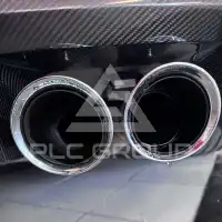 2021 BMW M4