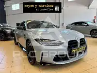 2021 BMW M4