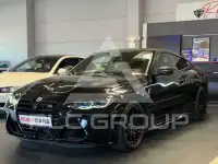 2021 BMW M4