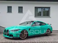2021 BMW M4