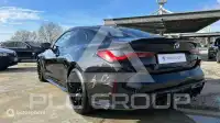 2021 BMW M4