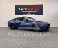 2021 BMW M4