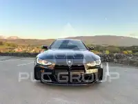 2021 BMW M4