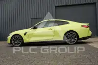 2021 BMW M4