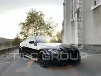 2021 BMW M4