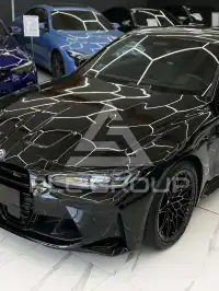 2021 BMW M4