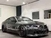 2021 BMW M4