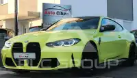 2021 BMW M4