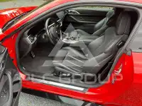 2021 BMW M4