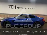 2021 BMW M4