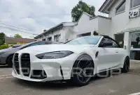 2021 BMW M4