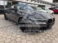 2021 BMW M4