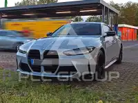 2021 BMW M4