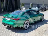 2021 BMW M4