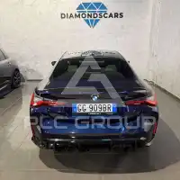 2021 BMW M4