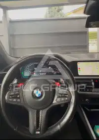 2021 BMW M4