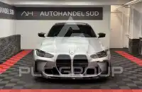 2021 BMW M4