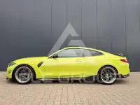 2021 BMW M4