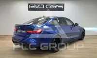 2021 BMW M3