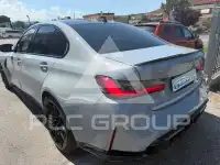 2021 BMW M3