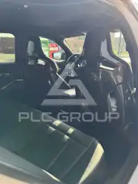 2021 BMW M3