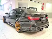 2021 BMW M3