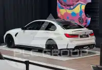 2021 BMW M3