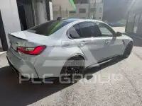 2021 BMW M3