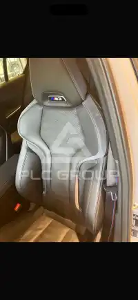 2021 BMW M3