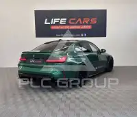 2021 BMW M3